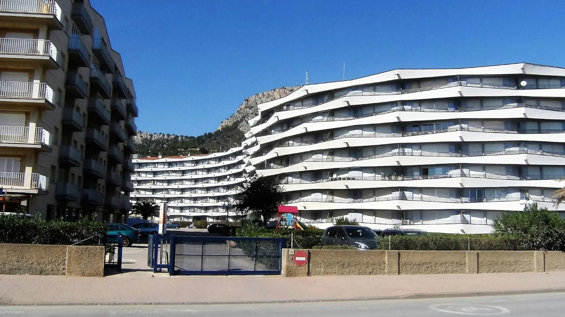 Illa Mar D'Or 125 Apartment L'Estartit
