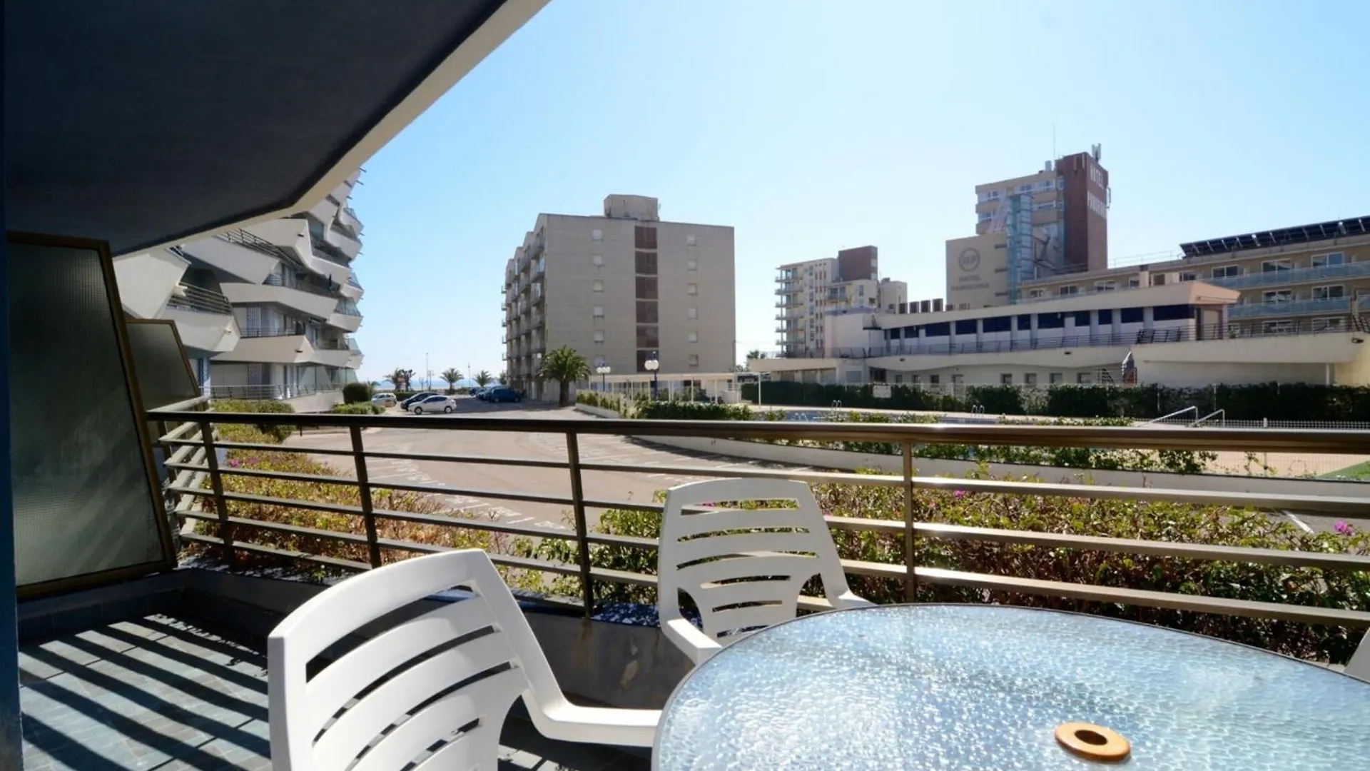 Illa Mar D'Or 125 Apartment L'Estartit