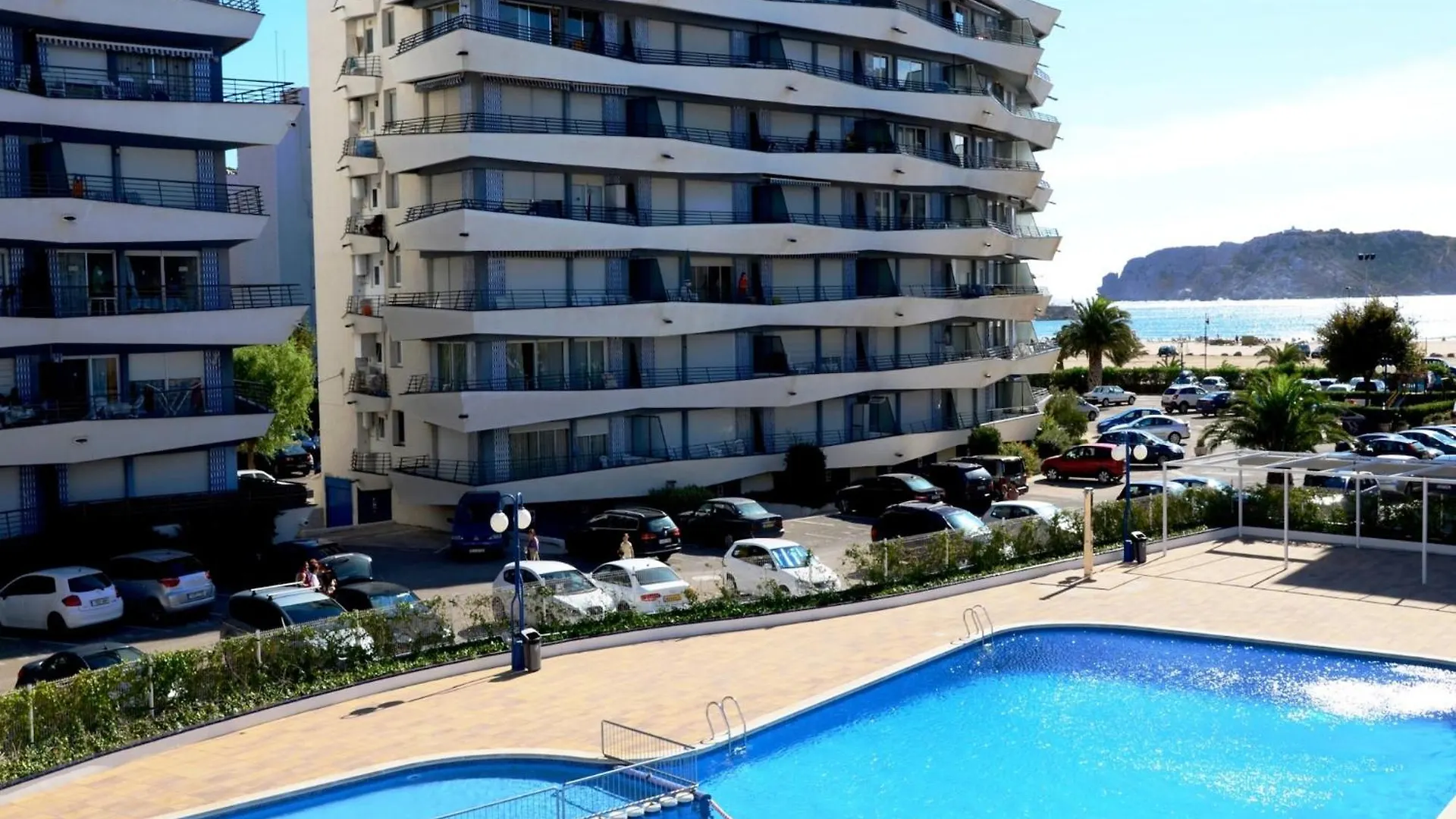 Illa Mar D'Or 125 Apartment L'Estartit