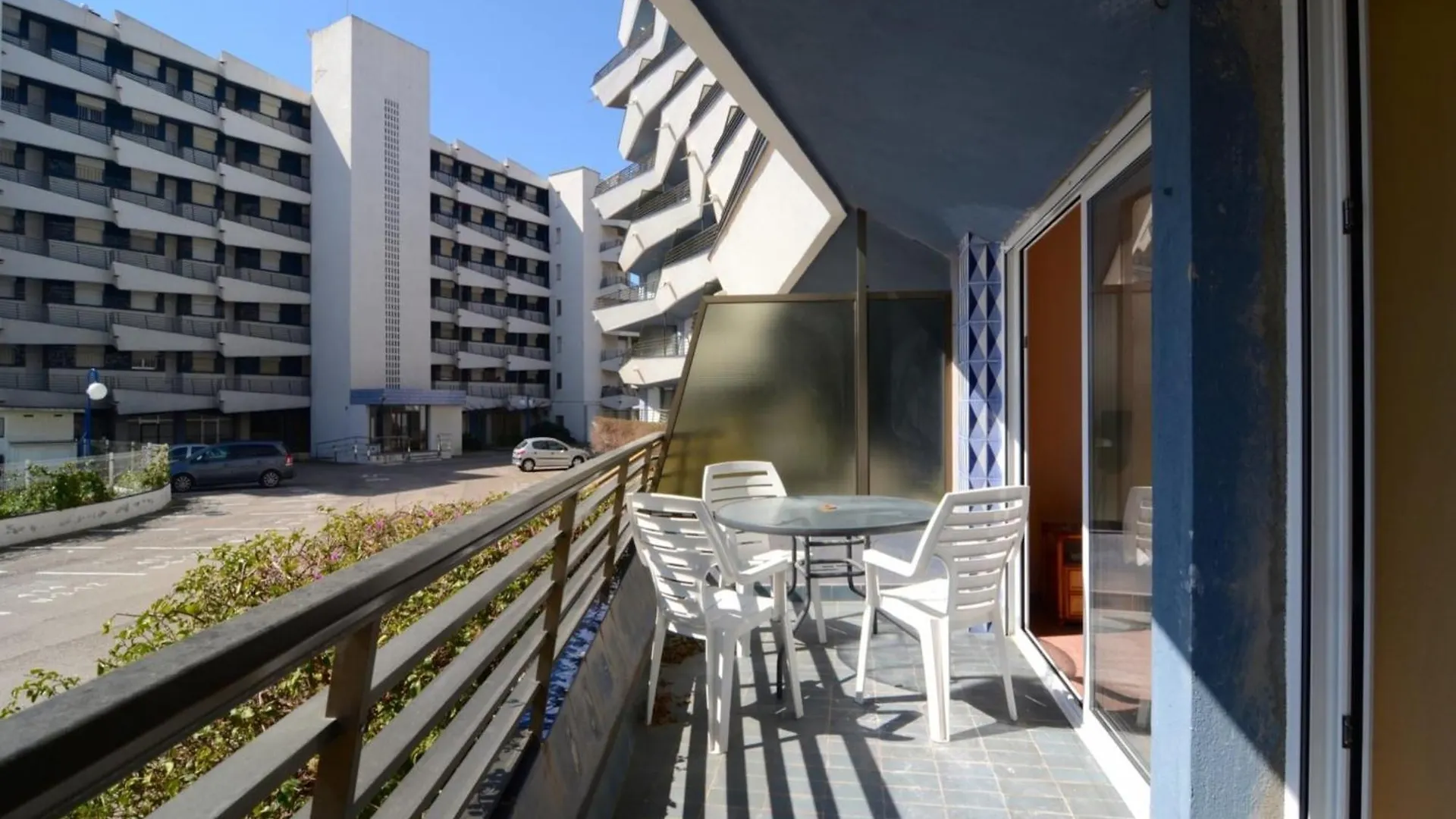 Illa Mar D'Or 125 Apartment L'Estartit 0*,