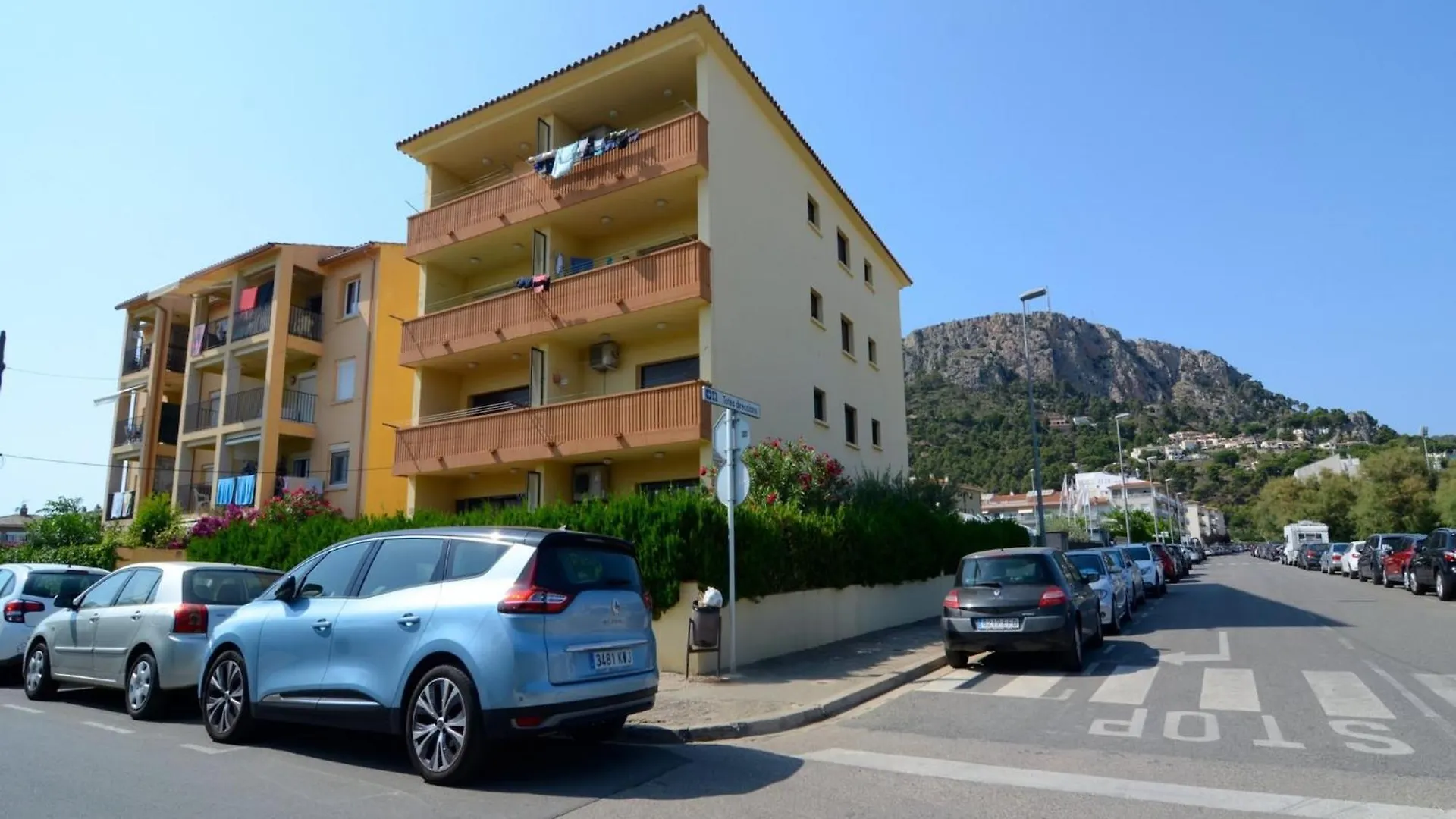 Illa Mar D'Or 125 Apartment L'Estartit Spain